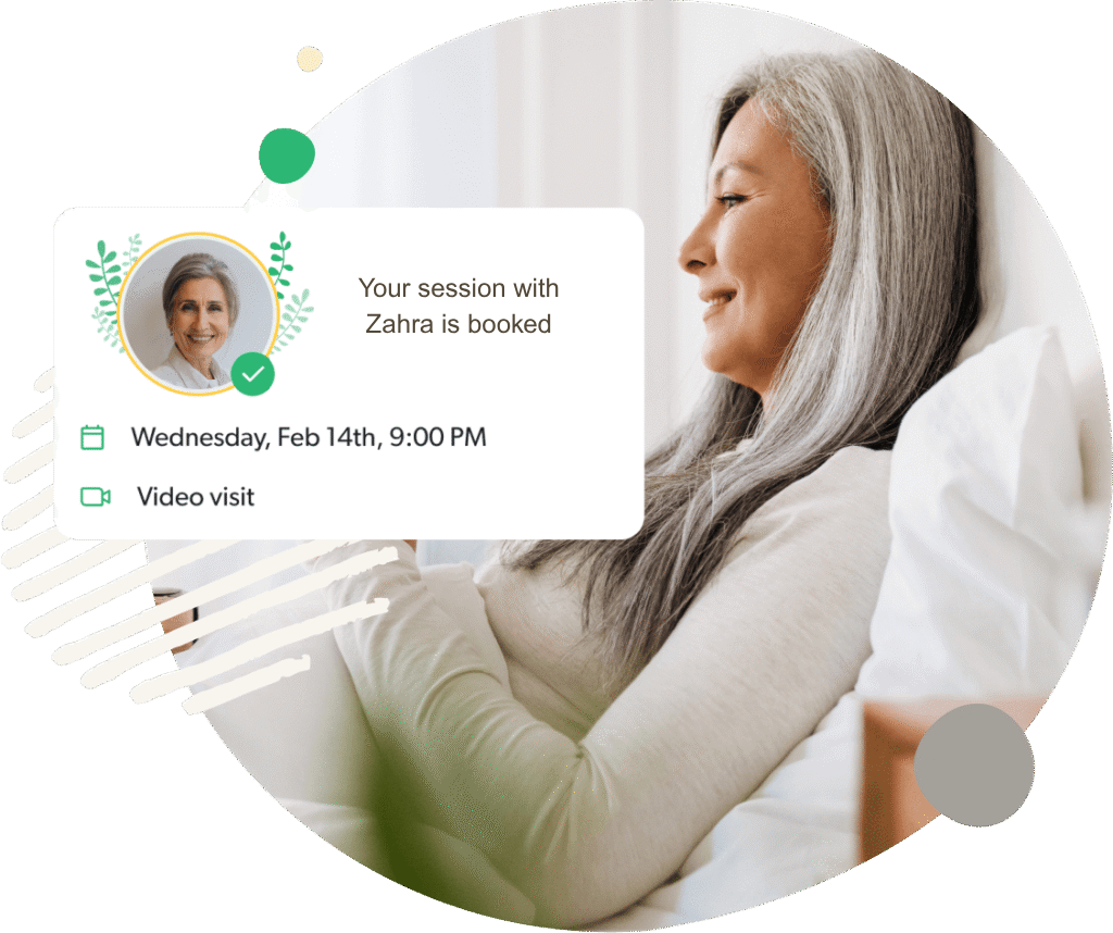 expert care in moods and minds